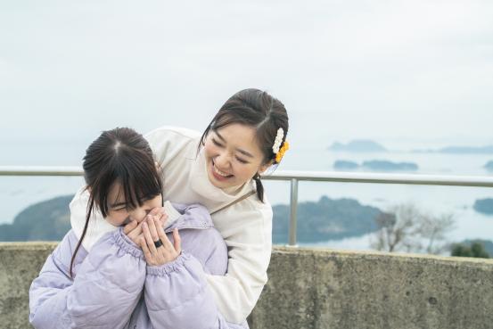 【出租车旅游】 佐世保的绝美景色！从展海峰及石岳展望台看九十九岛的路线-2