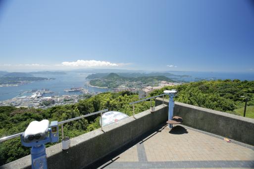 Short taxi plan：Mt.Yumiharidake Observatory-1