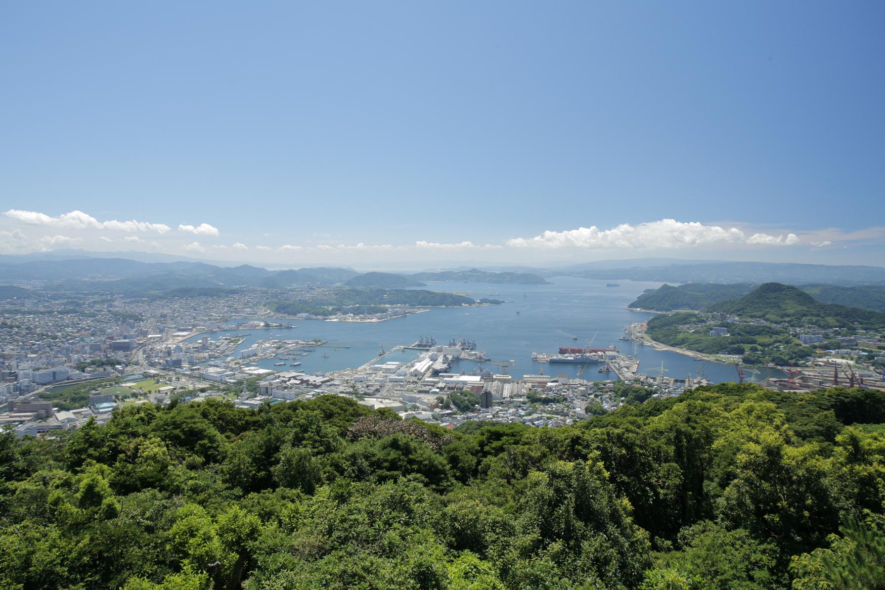 Short taxi plan：Mt.Yumiharidake Observatory-1