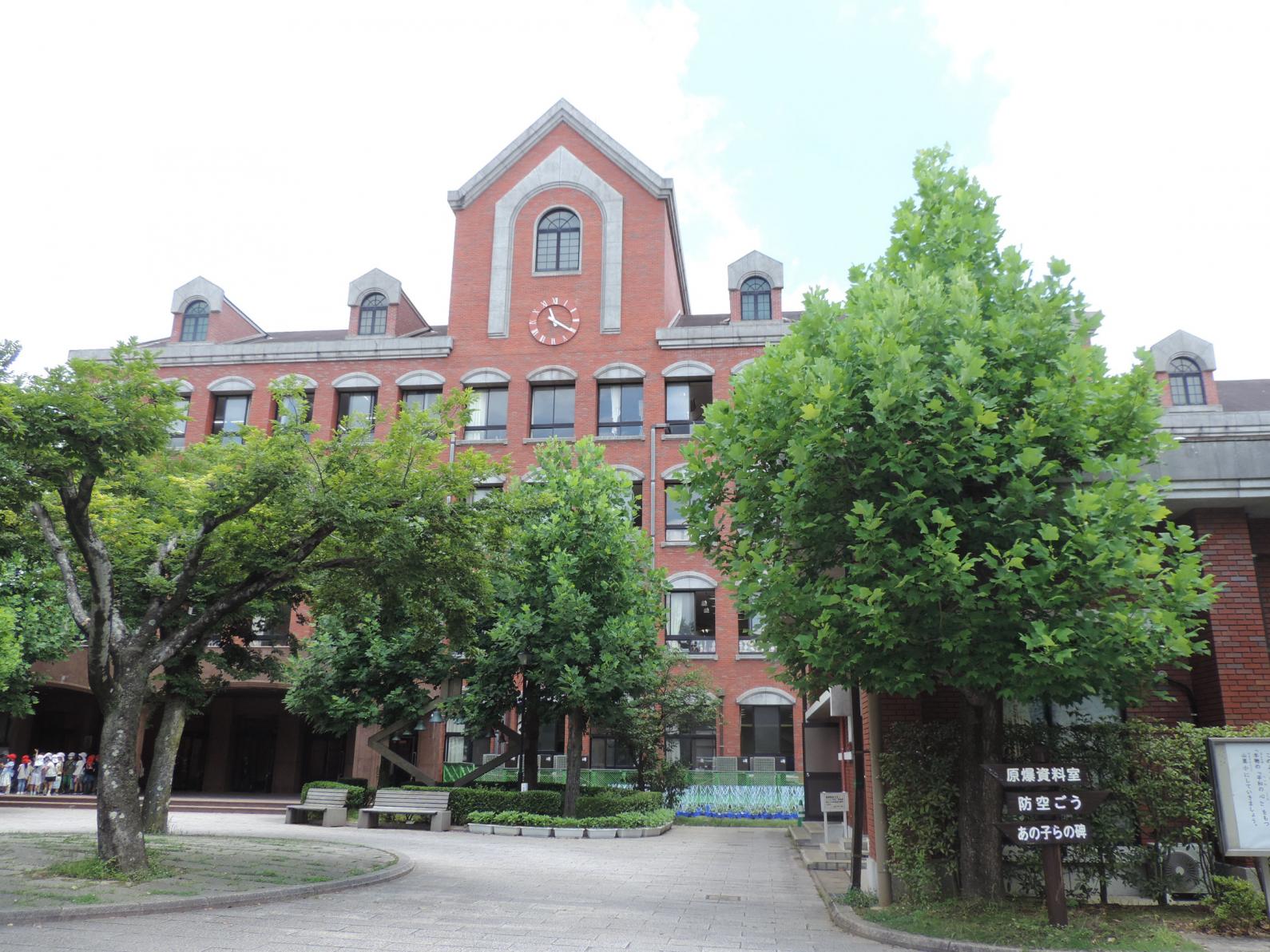 山里小学校-1