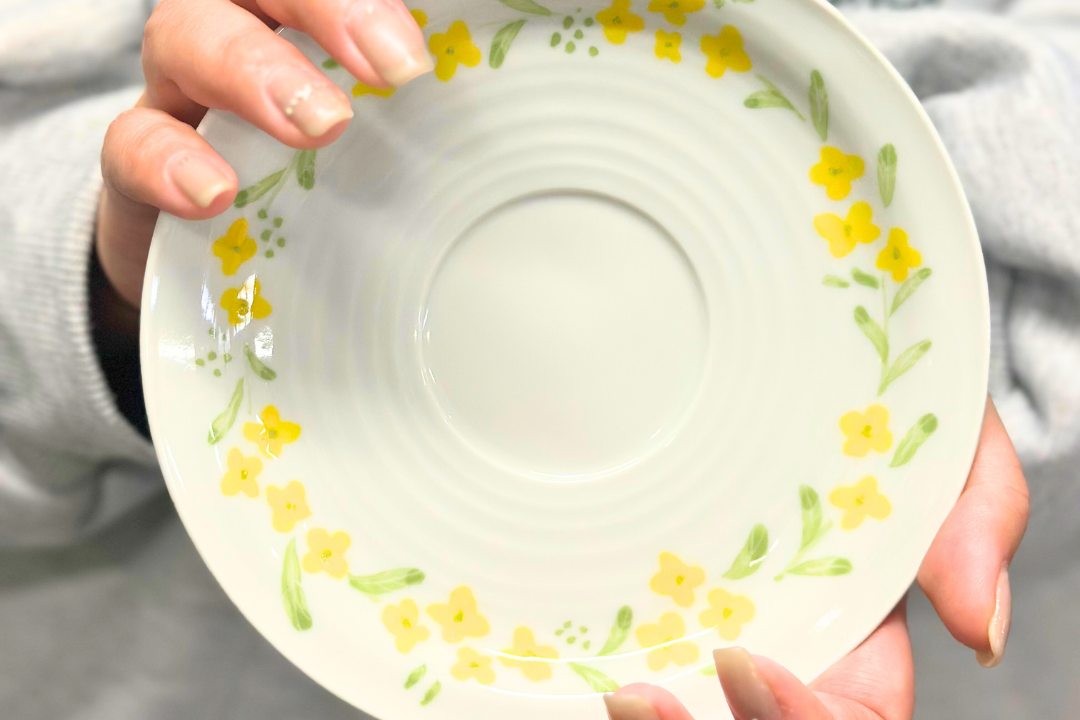 Paint with 10 Colors at The Chimney: Underglaze Pottery in Hasami (Walk-ins Welcome!)-3