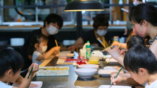 Paint Your Own Mug or Plate at Aizengama Pottery Painting Workshop in Hasami - Great for Groups!-0