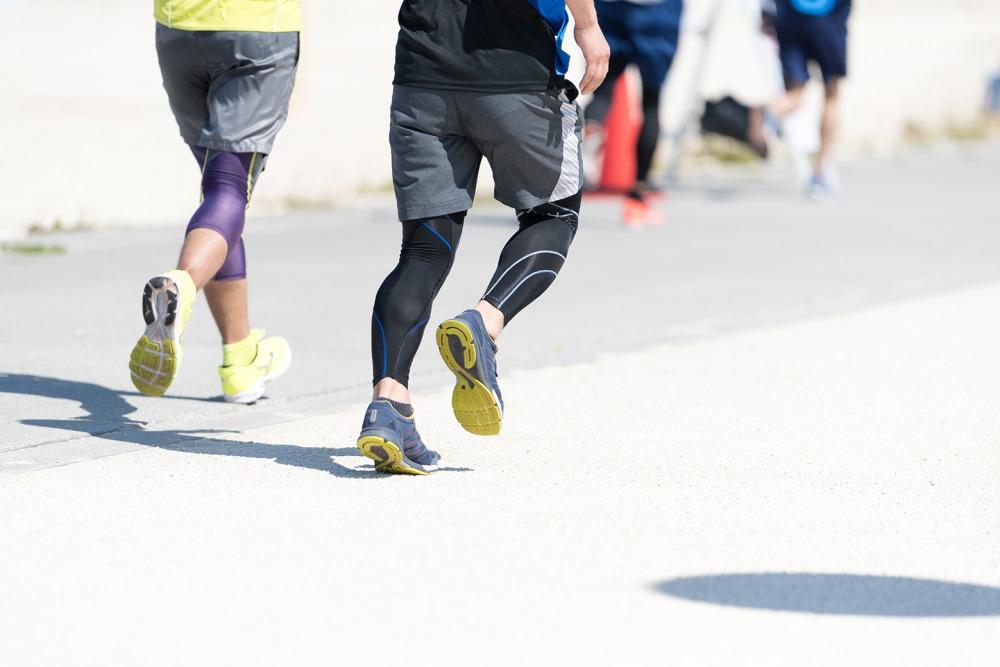 原城マラソン大会-0