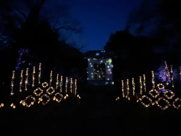 小浜温泉灯るプロジェクト-1