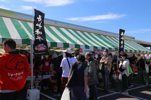 南島原FOOD EXPO-2