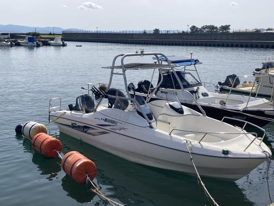 大村湾プライベートクルーズ-3