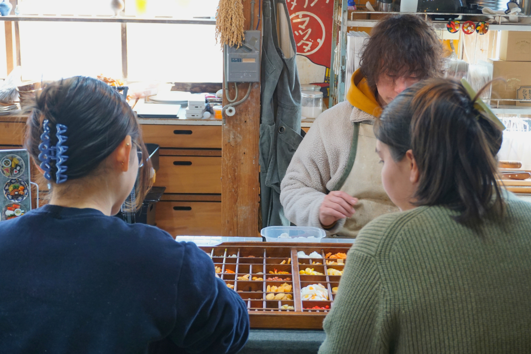 Create Your Own Mini Masterpiece: Fake Food Workshop in Hasami, Nagasaki