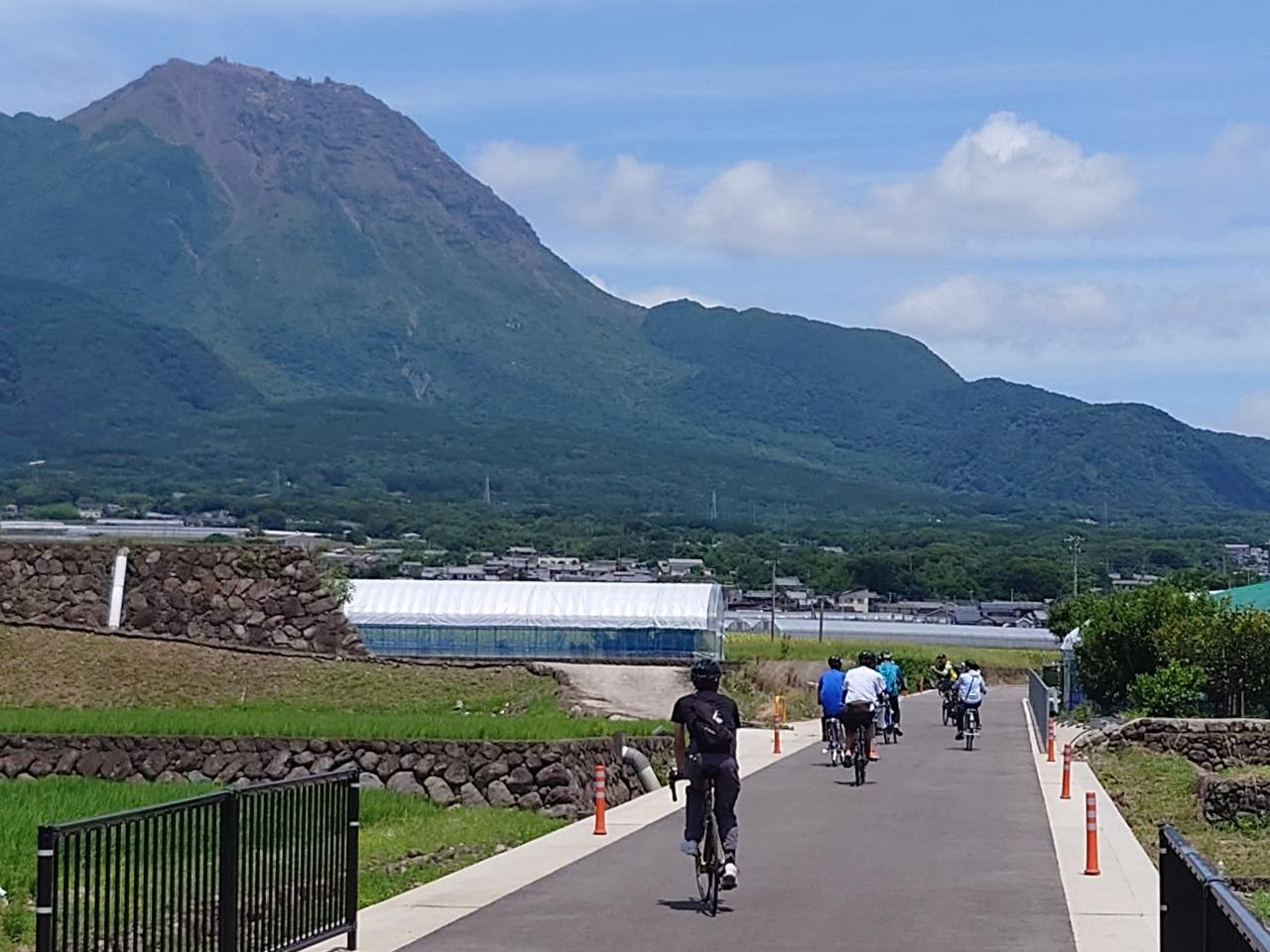 スペシャルサイクルイベントin道の駅ひまわり-3