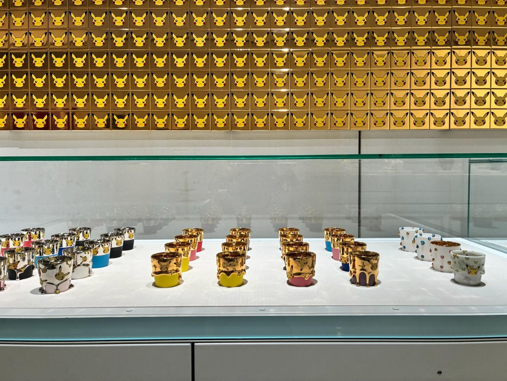 ポケモン×工芸展 -美とわざの大発見--5