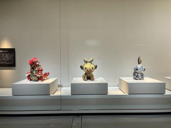 ポケモン×工芸展 -美とわざの大発見--6