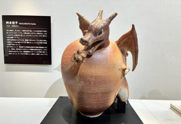 ポケモン×工芸展 -美とわざの大発見--8