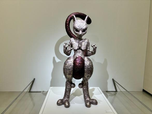 ポケモン×工芸展 -美とわざの大発見--2