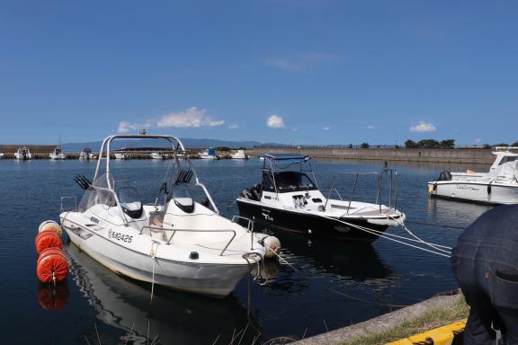 大村湾フィッシング（船釣り）-2