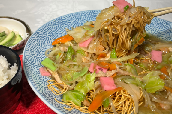 つきまち長崎横丁-7