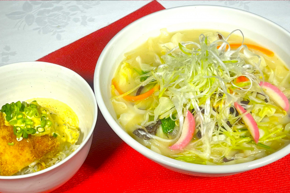 つきまち長崎横丁-9