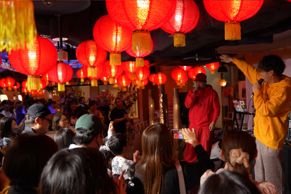 つきまち長崎横丁-3