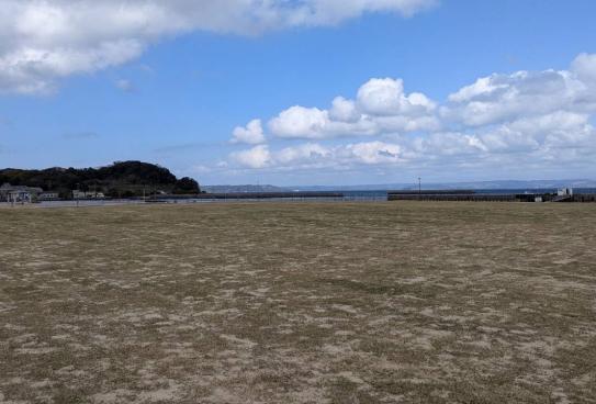 うみのかぜ公園-2