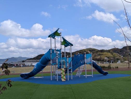 うみのかぜ公園-1