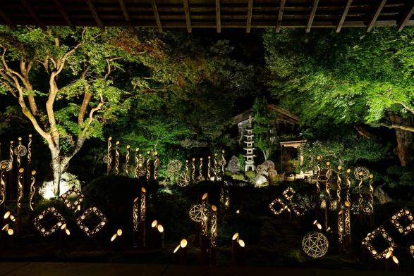 くうじの灯りフェスタ-0