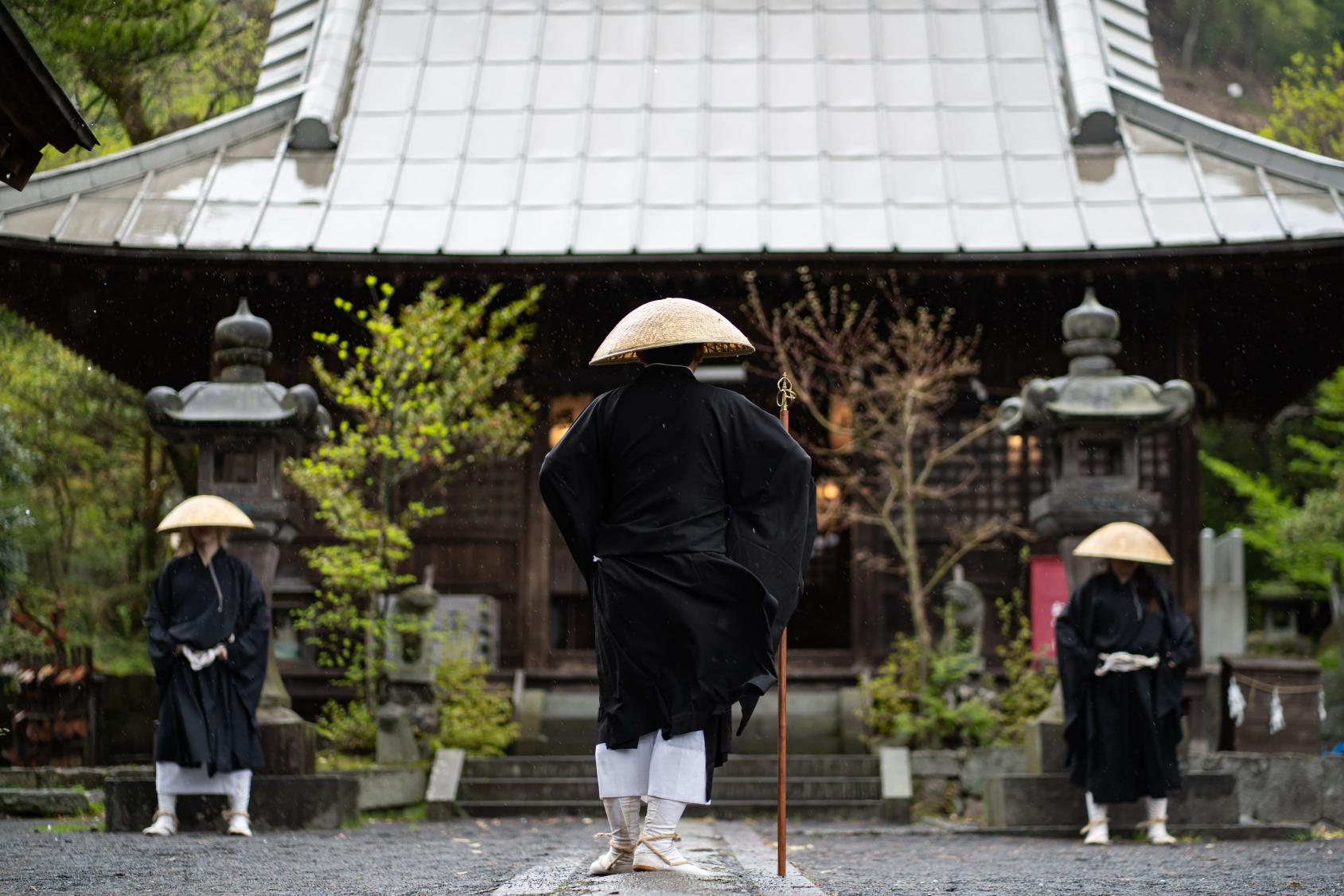 四面宮伝説～九州の守り神「四面宮」誕生秘話～-2
