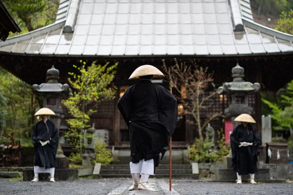 四面宮伝説～九州の守り神「四面宮」誕生秘話～-2