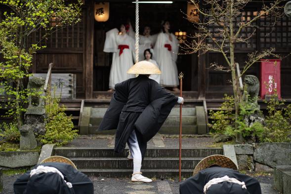 四面宮伝説～九州の守り神「四面宮」誕生秘話～-3