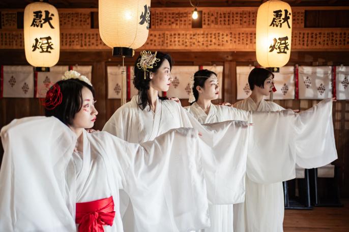 四面宮伝説～九州の守り神「四面宮」誕生秘話～-6