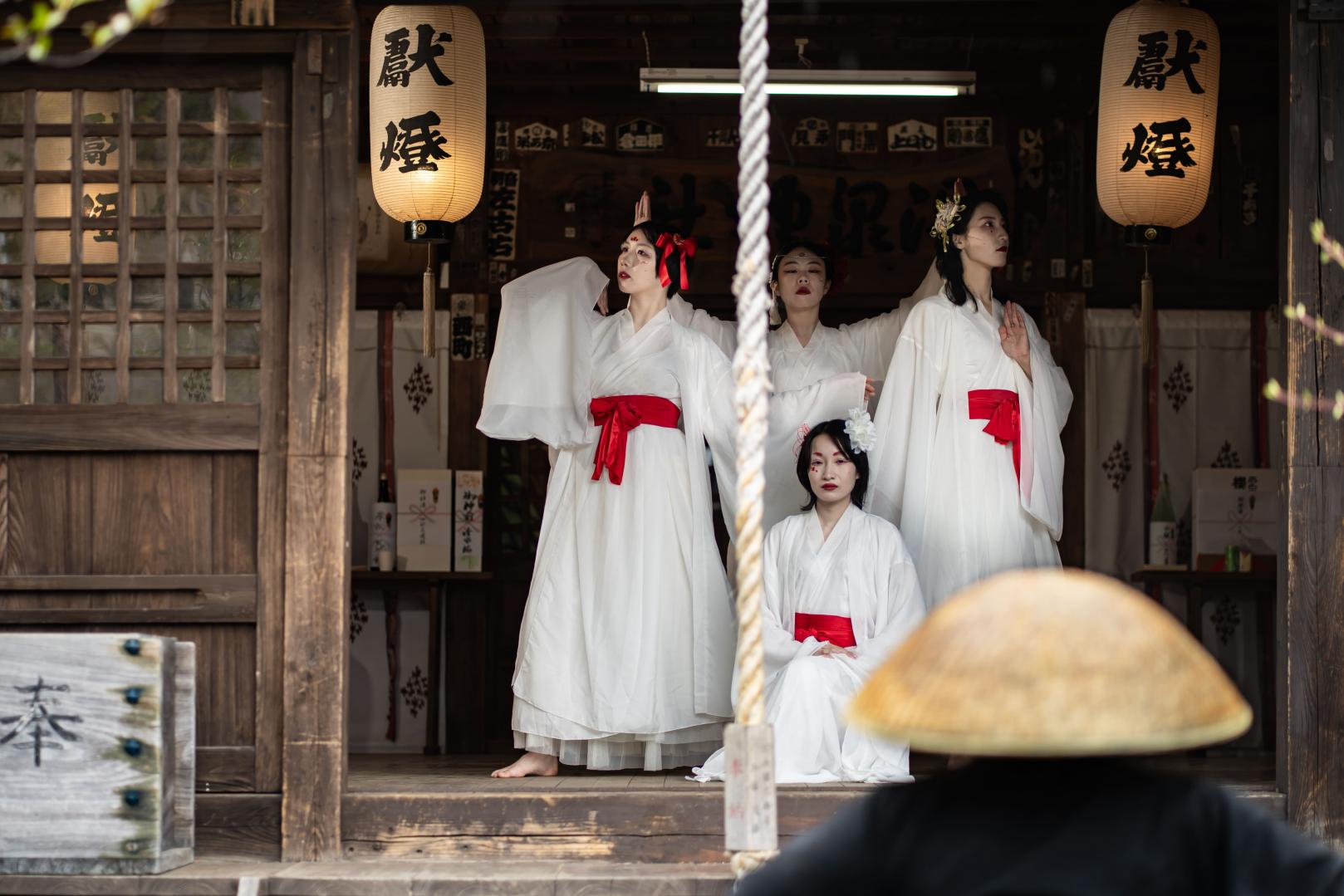 四面宮伝説～九州の守り神「四面宮」誕生秘話～-4