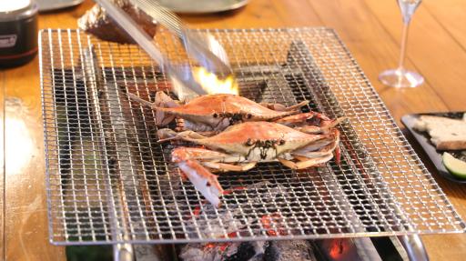 滝サウナキャンプ-4