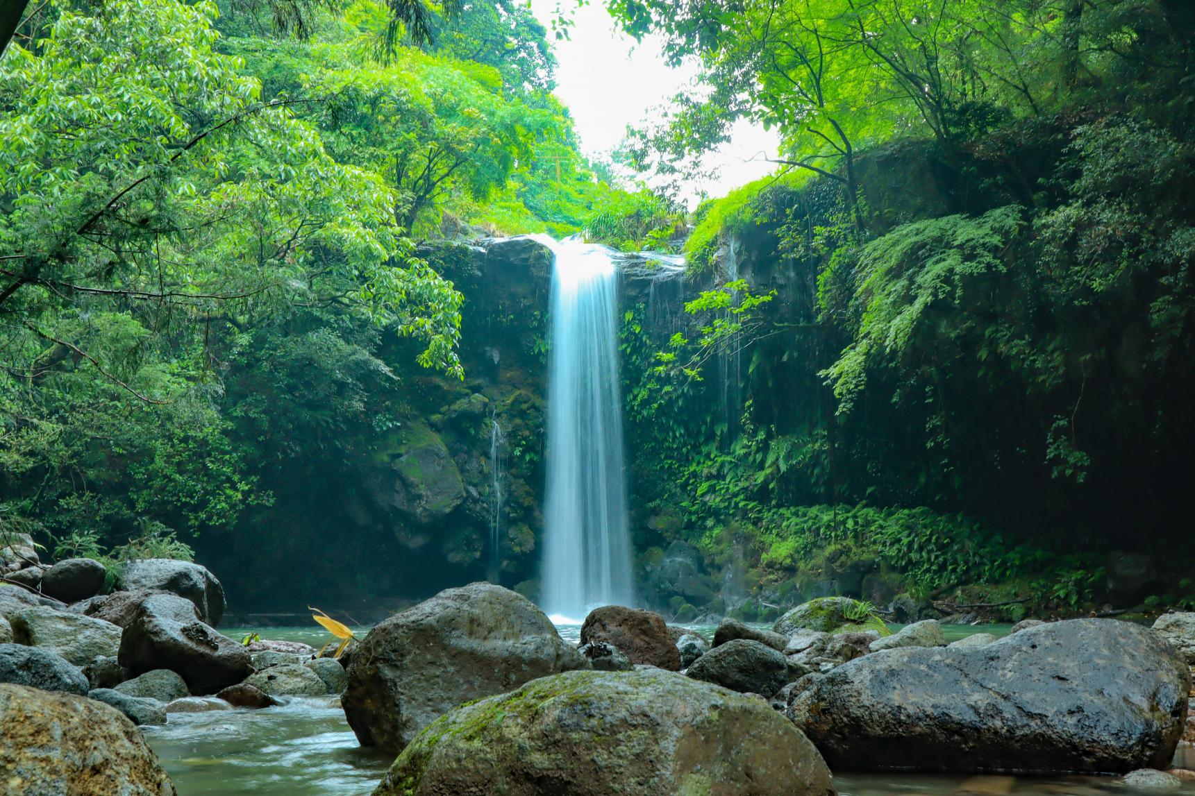滝サウナキャンプ-7