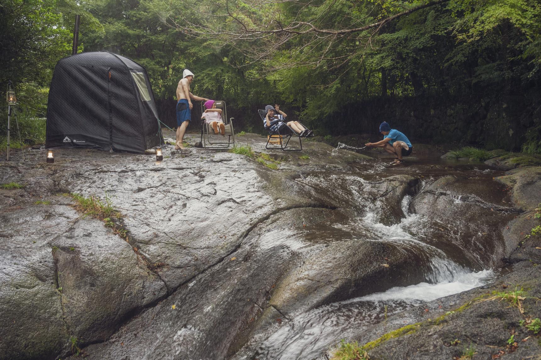 滝サウナキャンプ-1