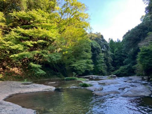 滝サウナキャンプ-8