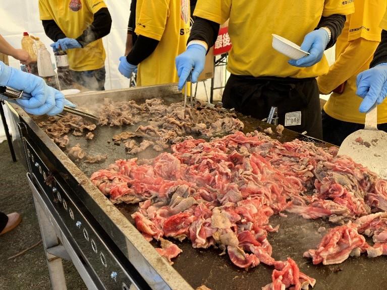 肉・肉まつり-0