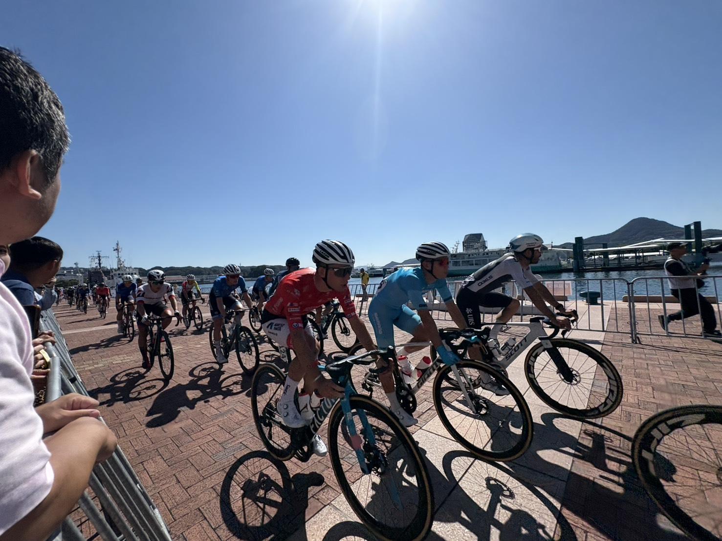 マイナビツール・ド・九州2026 佐世保クリテリウム-1