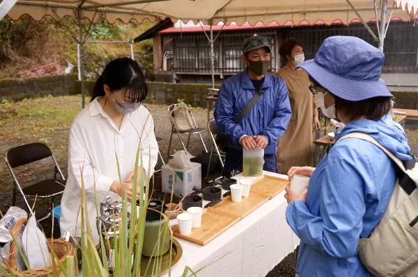第6回ONSEN・ガストロノミーウォーキングin雲仙温泉-2