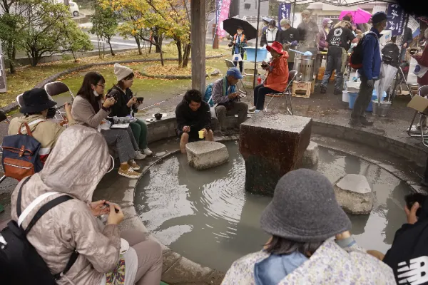 第6回ONSEN・ガストロノミーウォーキングin雲仙温泉-3