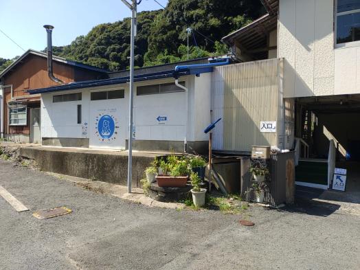 のもざきの小さな水族館 サンゴ礁の家-8