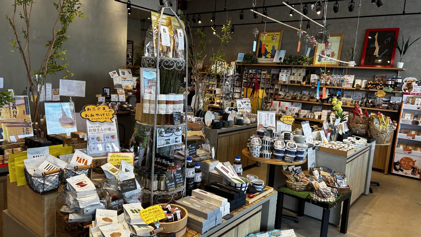 いろはや出島本店-3