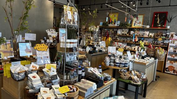 いろはや出島本店-3