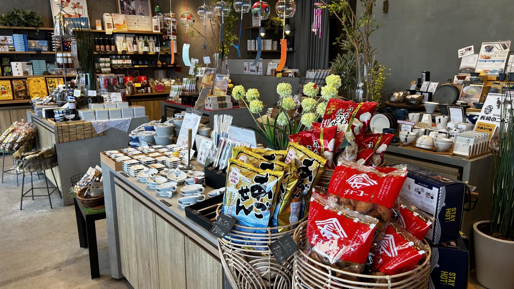 いろはや出島本店-4