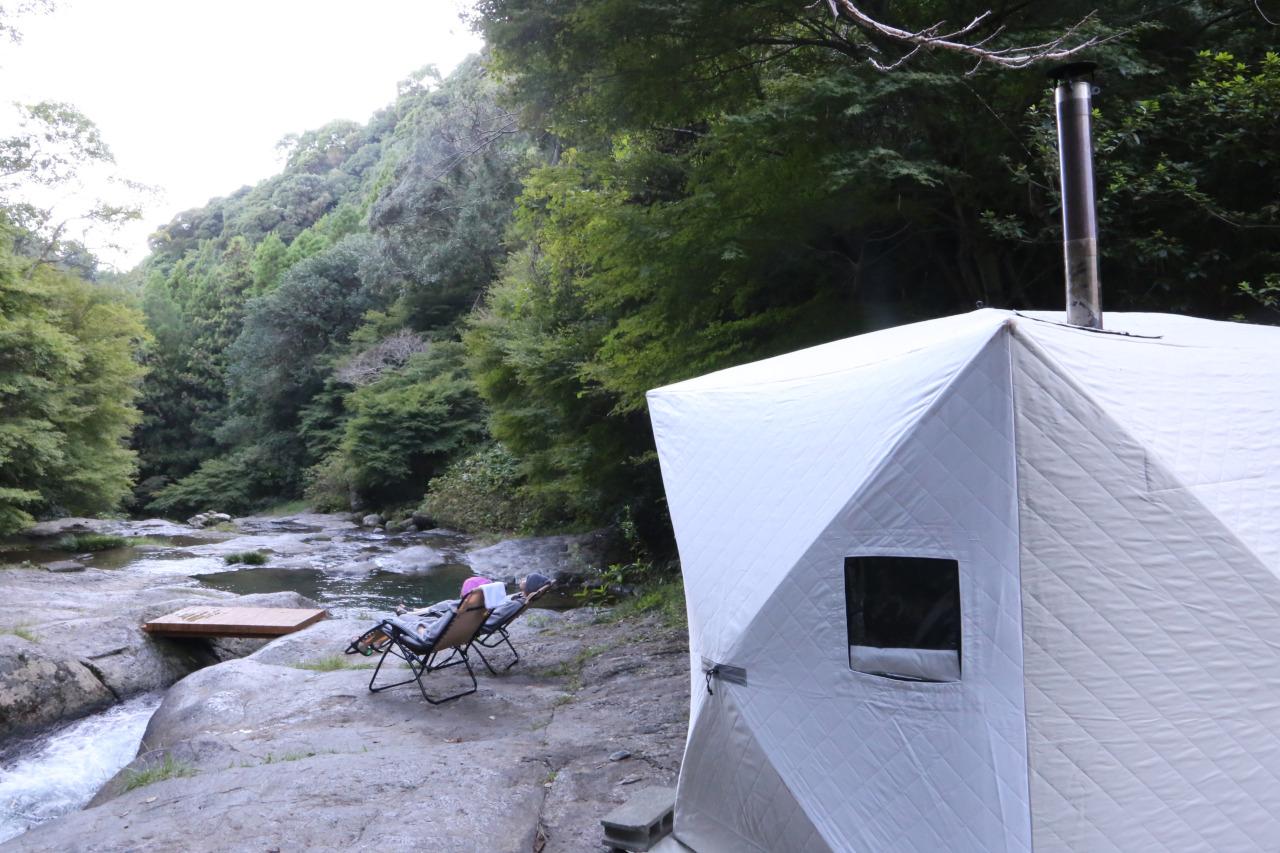 【季節限定】南島原×絶景キャンプ-4