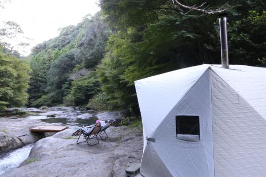 【季節限定】南島原×絶景キャンプ-4