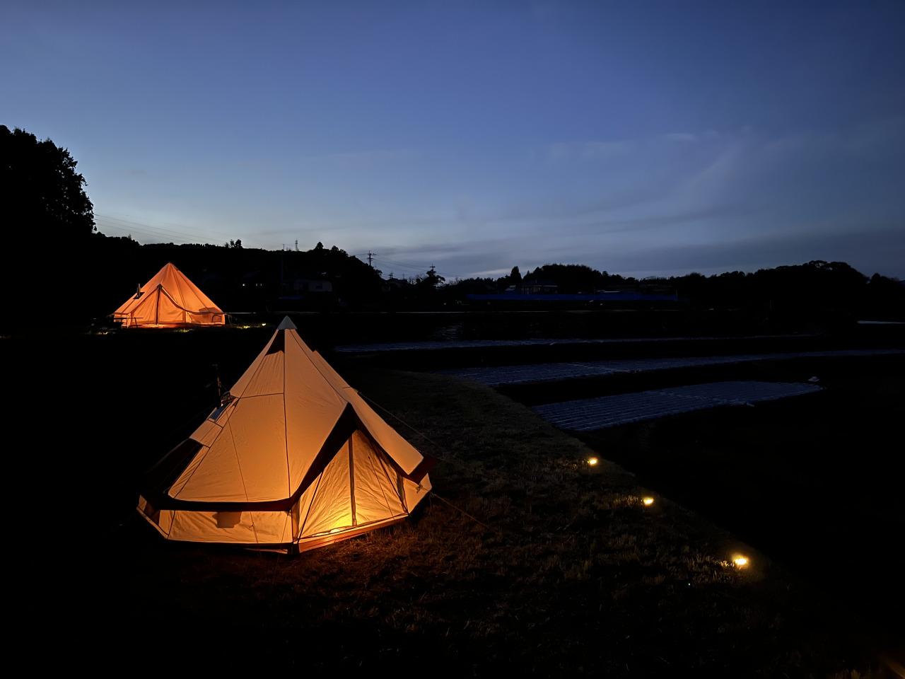 【季節限定】南島原×絶景キャンプ-3