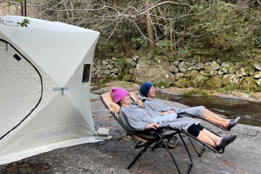 【季節限定】南島原×絶景キャンプ-5