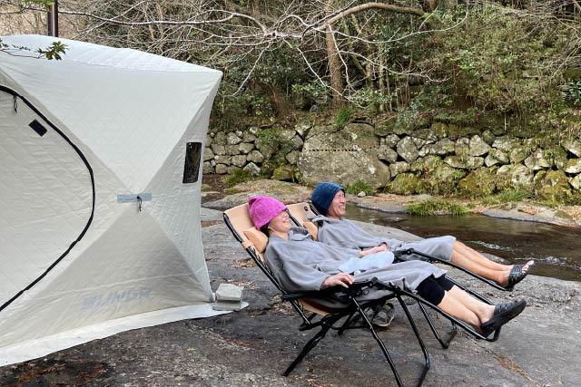 【季節限定】南島原×絶景キャンプ-5