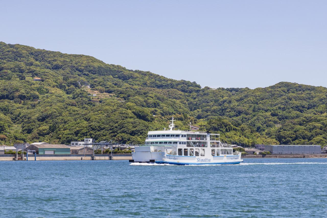 島原半島～長崎　満喫きっぷ-3