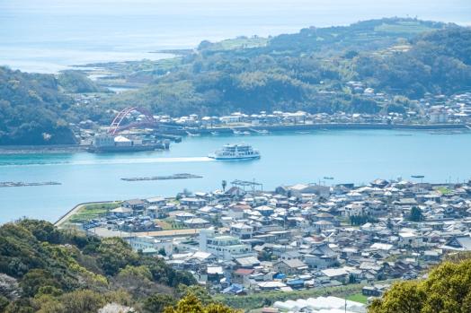 島原半島～長崎　満喫きっぷ-2