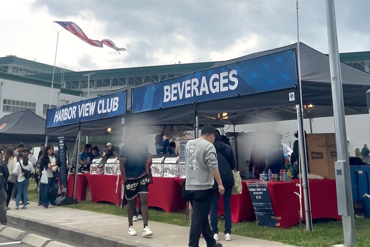 【中止決定】米海軍佐世保基地一般開放（Sasebo Fleet Friendship Day）-2