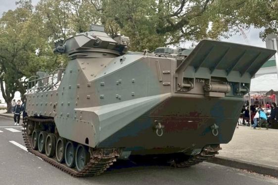 【中止決定】米海軍佐世保基地一般開放（Sasebo Fleet Friendship Day）-4