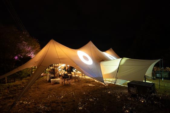 雲仙ボルケーノナイトウォーク２０２６-4